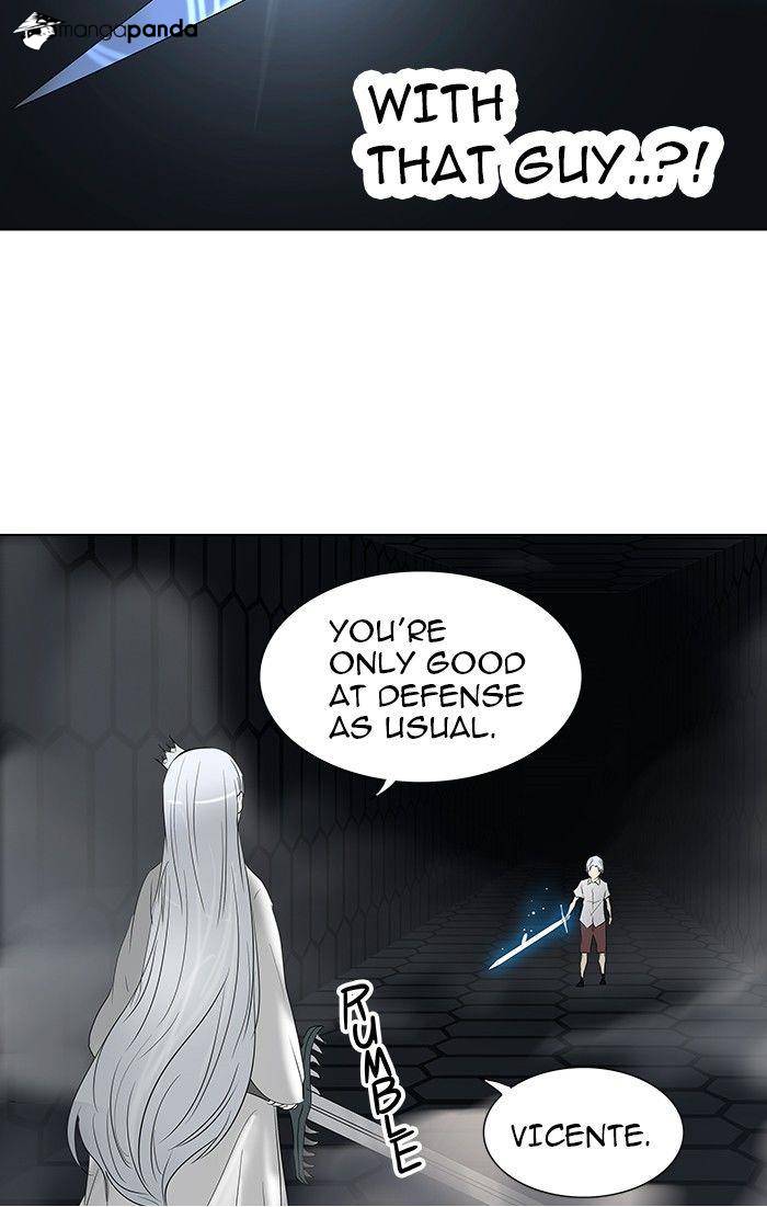 Tower of God Chapter 261 image 12